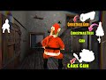 PLAYING AS LITTLE SANTA! 🎅 | Granny Christmas Update v1.8.8 Full Gameplay (Shankrdon Gamerz) 