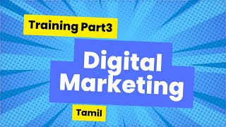 Digital Marketing Courses in Bangalore Part 3 - Domain Name Selection