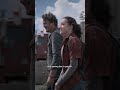 Ellie through and through. #shorts