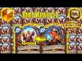 Bomb Warrior 5.0 Deck Is Back in 2026 Stronger Than Before At CATACLYSM Class Set | Hearthstone