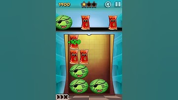 Bag It! Walkthrough - Got Split? Level 9