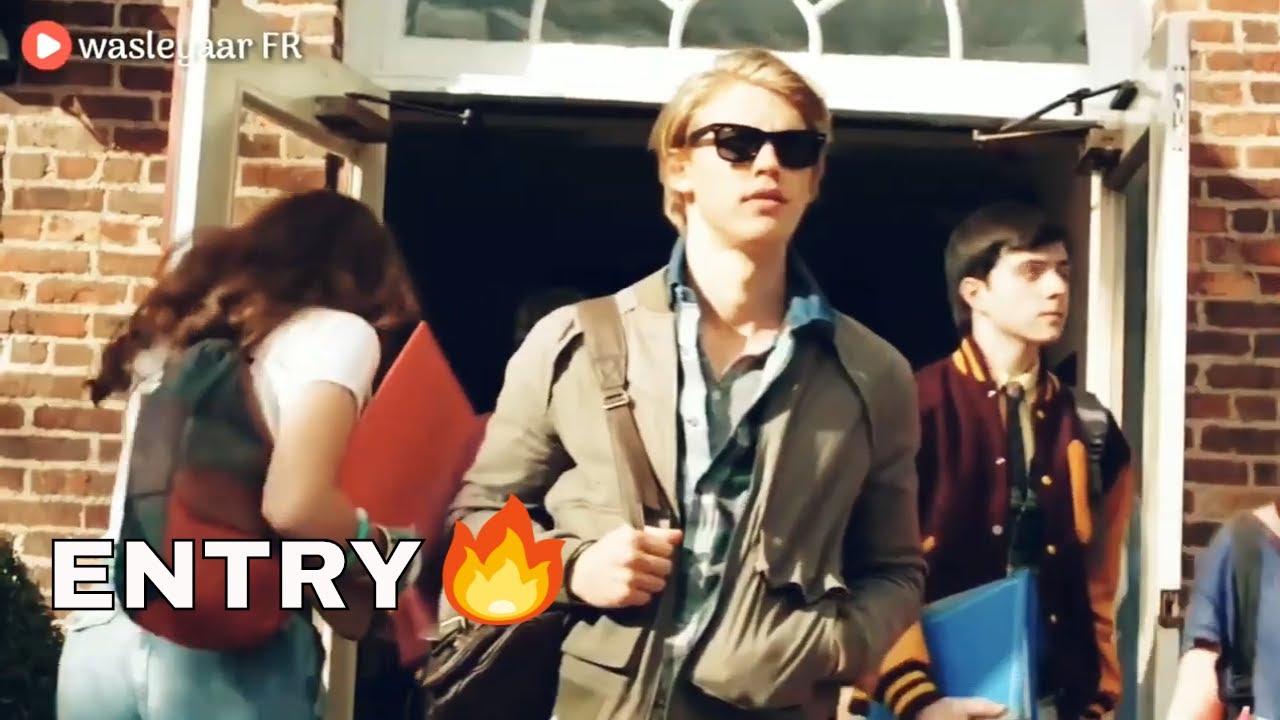 Boy Entry 🔥 College Entry Status 💪🔥 Boys Attitude Status ❤🔥 wasleyaar FR