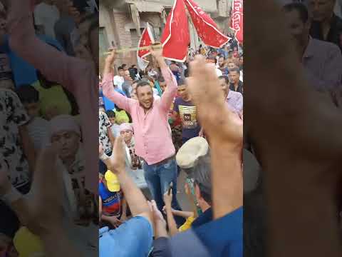 مولد ميت راضي 