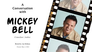 KBTV: Interview with Mickey Bell