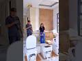 Smart Toilet Demo in Pampanga with Our Partner Architect | PhilMirai Home #home #interiordesign