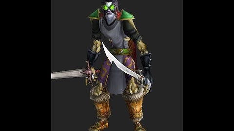 Full BIS 19 Twink Rogue BAITS Higher Levels -  Mak