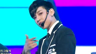 2014 Mbc 가요대제전, Got7 - 하지 하지마 A 20141231