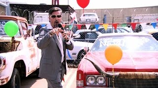 Fast N Loud New Season Mon Aug 18 98C
