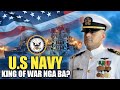 Gaano Kalakas Ang U.S Navy? | Kaalaman Story