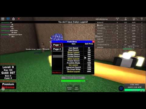 Roblox Rp Roblox Pokemon Rp Part 1 Youtube - codes for infinity rpg 2019 roblox