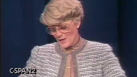 1984 Vice Presidential Candidates Debate - October...