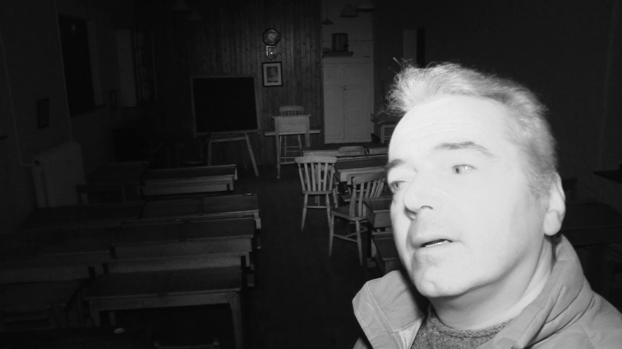 Ферма Грессенхолл, Норфолк — Самые пугающие места: Дополнение — Эпизод 11