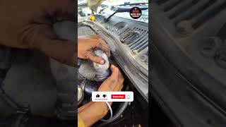 How to Set Intercooler Pipe Like a Pro 🔧💨