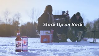Point Bock | Keeping Tradition Alive