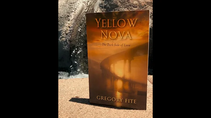 Yellow Nova (WATER FALL)