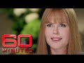 Nicole Kidman says she's Liane Moriarty's biggest fan | 60 Minutes Australia