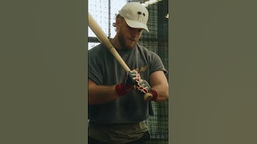 MLB OF Harrison Bader Training | Reel 1