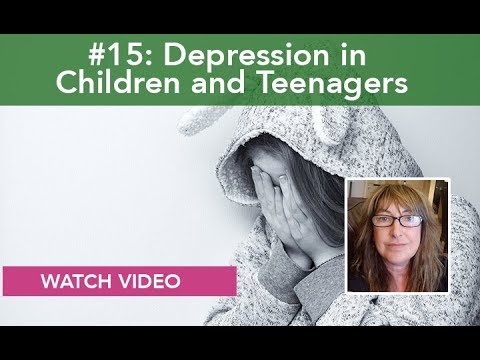 Despair in Teens and Kids thumbnail