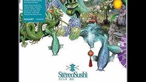 Sébastien Léger - Hypnotized (feat. Gia Mellish)