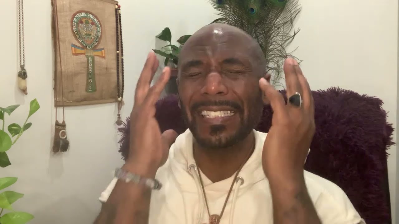 Chosen Ones: Rise Above It!🙏🏾🦋