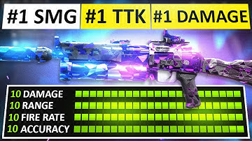 the *NEW* MINIBAK SETUP is BROKEN in MW2 SEASON 5! (Best Minibak Class Setup)