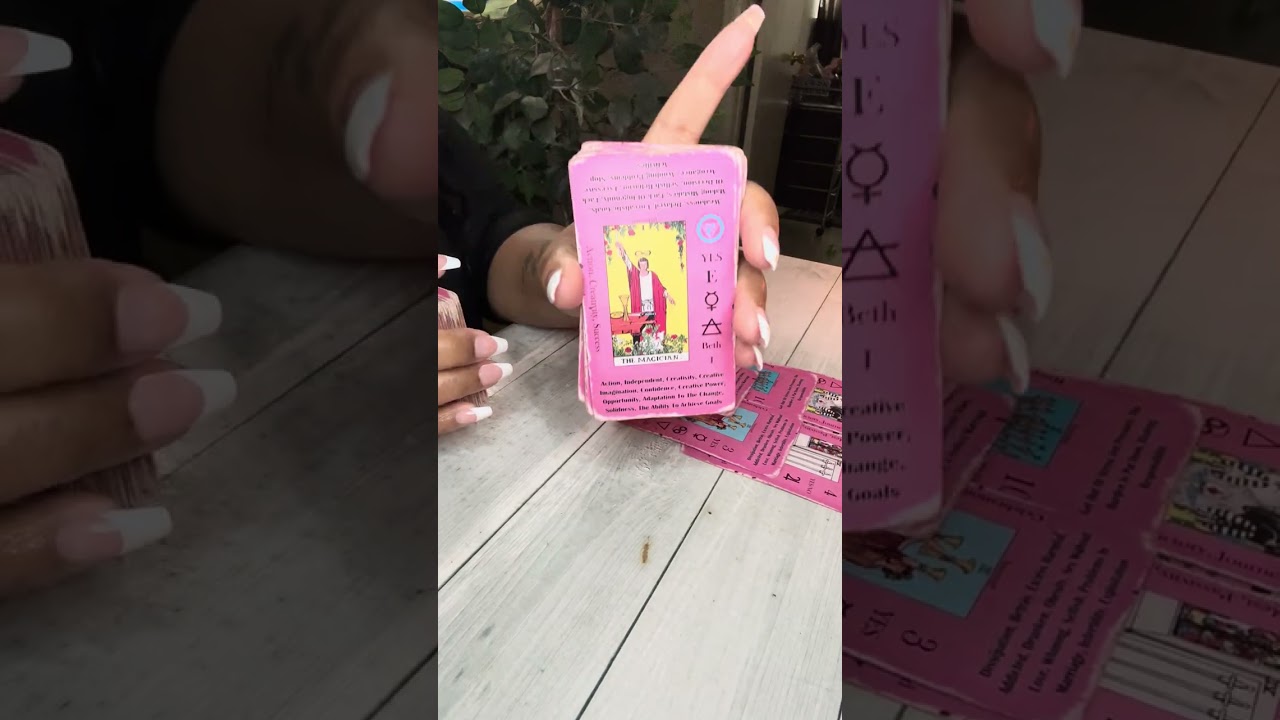 ♎️LIBRA✨THEY SHOULD HAVE BEEN A BIT MORE CAREFUL WHEN TRYING YOU 🥴