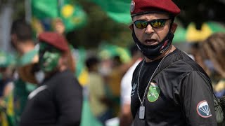 Brésil : avec une pandémie hors de contrôle, l’armée prend ses distances avec Jair Bolsonaro