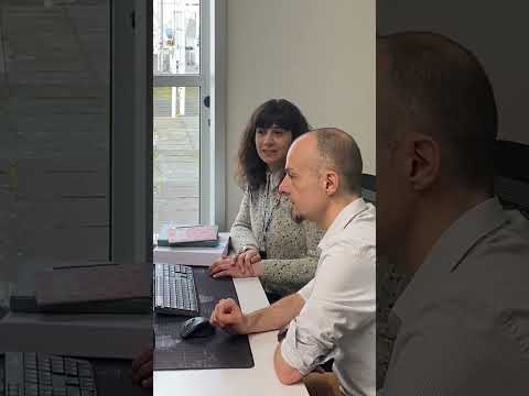 A Day in the Life of a Software Engineer: Meet Chara Lagou - video from MX1