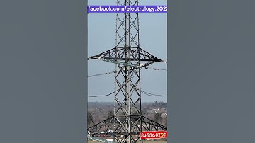 AC vs DC Transmission ⚡ | HVDC vs HVAC Explained