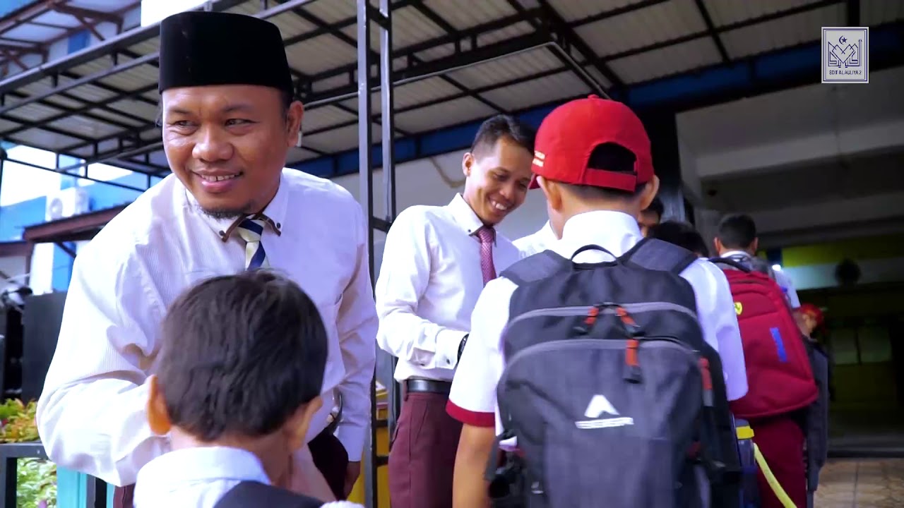 Video Profil Sekolah SDIT Al Auliya 2 Balikpapan