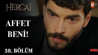 Hazar’ın temiz kalbi… - Hercai 38.Bölüm