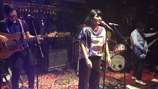White Shoes & The Couples Company - Sabda Alam (Live at Parc 19, Jakarta 25/09/2019)