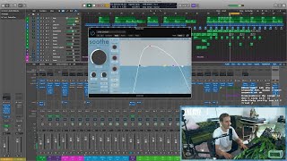 Disclosure (Breakdown - Help Me Lose My Mind ft. London Grammar) Twitch Stream