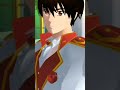 Ke istana ? • Sakura School Simulator • Honey Cheese ~