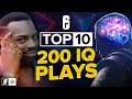 The Top 10 200 IQ Plays in Rainbow Six Siege