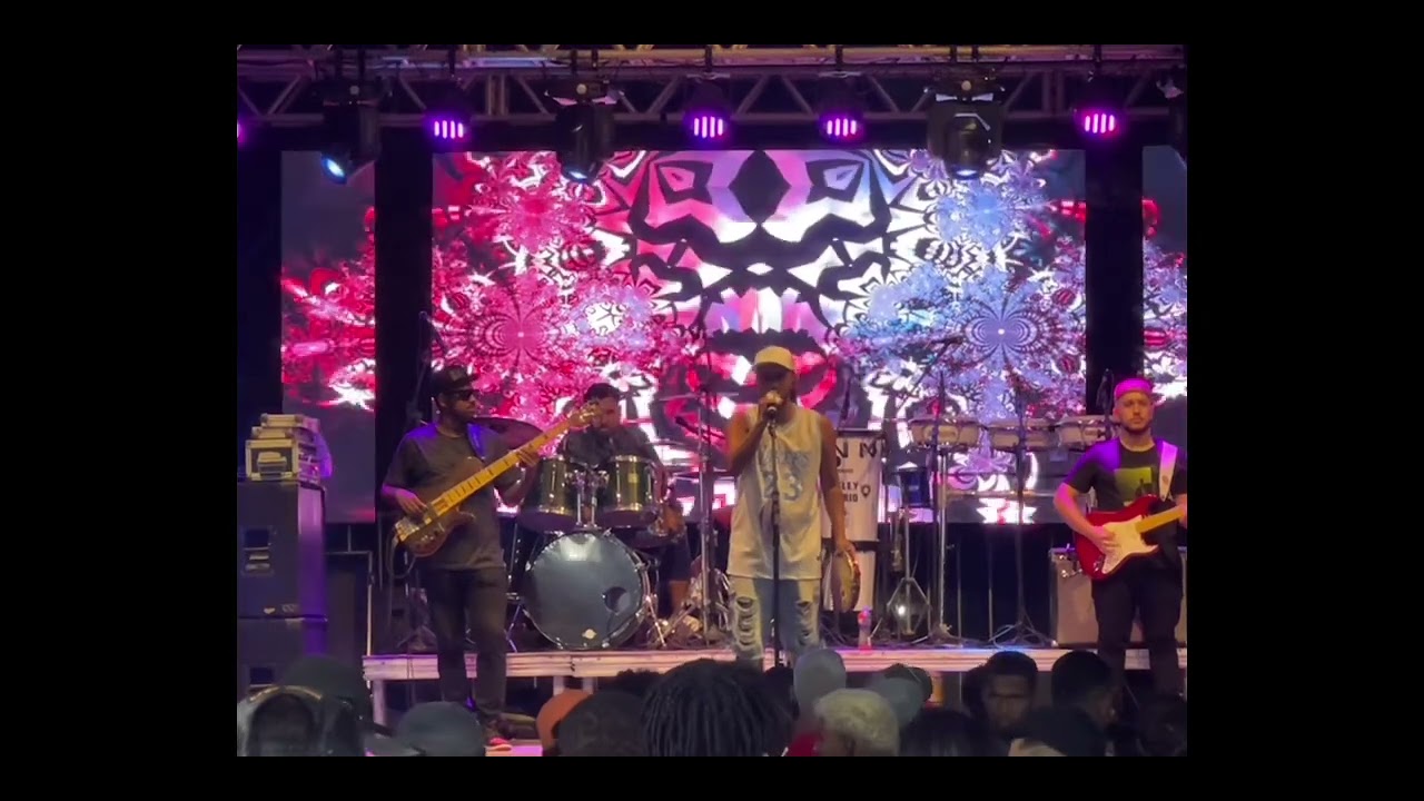 Banda CIRCUS carnaval 2023