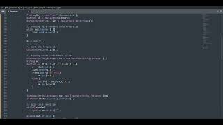 Multi threading in OS in java | Task Parrellism | Synchronization | Concurrency control