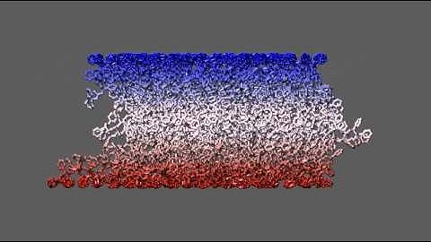 Sheared_polystyrene.avi