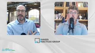 CEO, Dr. Alex Sharp of Shared Practices Group discusses SPG's growth and focus.