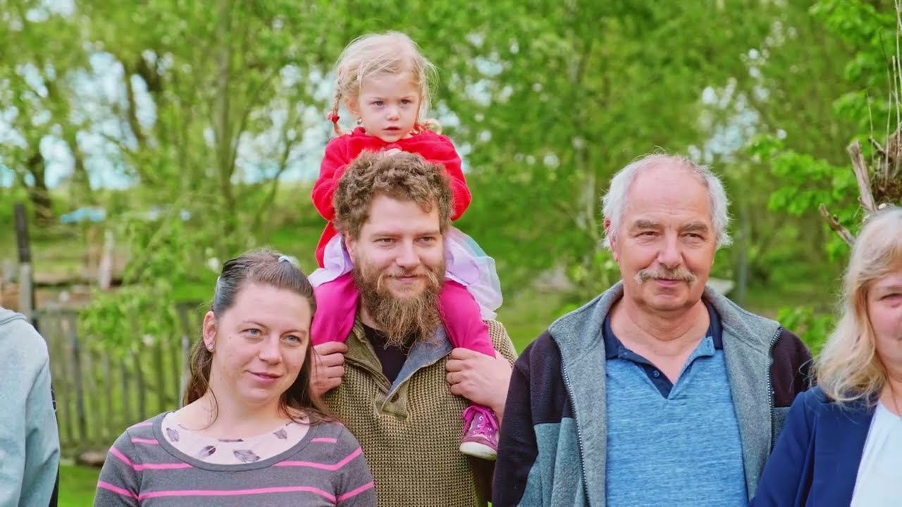 Pěstounství v Jihočeském kraji. Jana a Jirka - dlouhodobí pěstouni