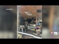 Decatur Donut Shop Raising Funds To Rebuild After Fire | May 27. 2026 | News 19 at 10 p.m.