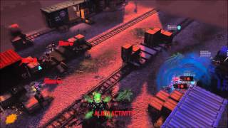 XCOM:Enemy Unknown - Super Soldiers