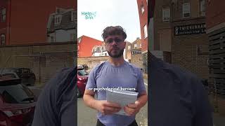 This Personal Trainer’s Mission Is INCREDIBLE!