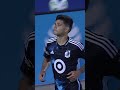 Anthony Markanich is at it again!  #soccer #mnufc #mls #soccer #highlights