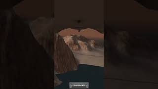 average dreamlifter emergency#landing#planelandings#automobile#planeemergency#landinggear#broken#fun