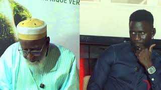 MAÎTRE BABA KONÉ : GANDA FADIGA, UNE VOIX QUI NOUS GUIDE – KAWAFI BARA N°#107 screenshot 5