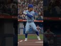 Sanoja goes deep #mlbtheshow25 #mlb #twitch #mlbtheshow #twitchstreamer
