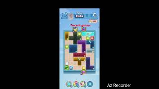 Drop the cat level 209 Walkthrough solution 