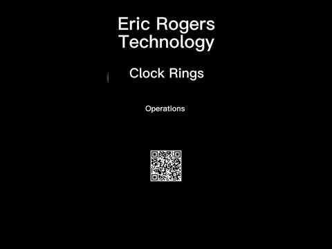 Clock Rings - Operations thumbnail