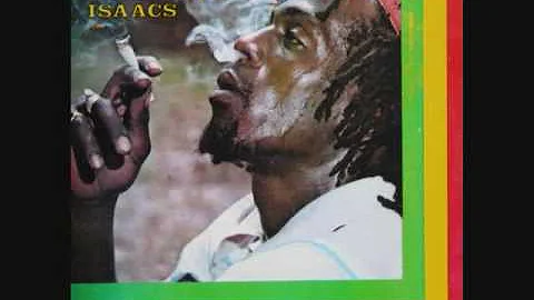 GREGORY ISAACS - IF I AM WRONG